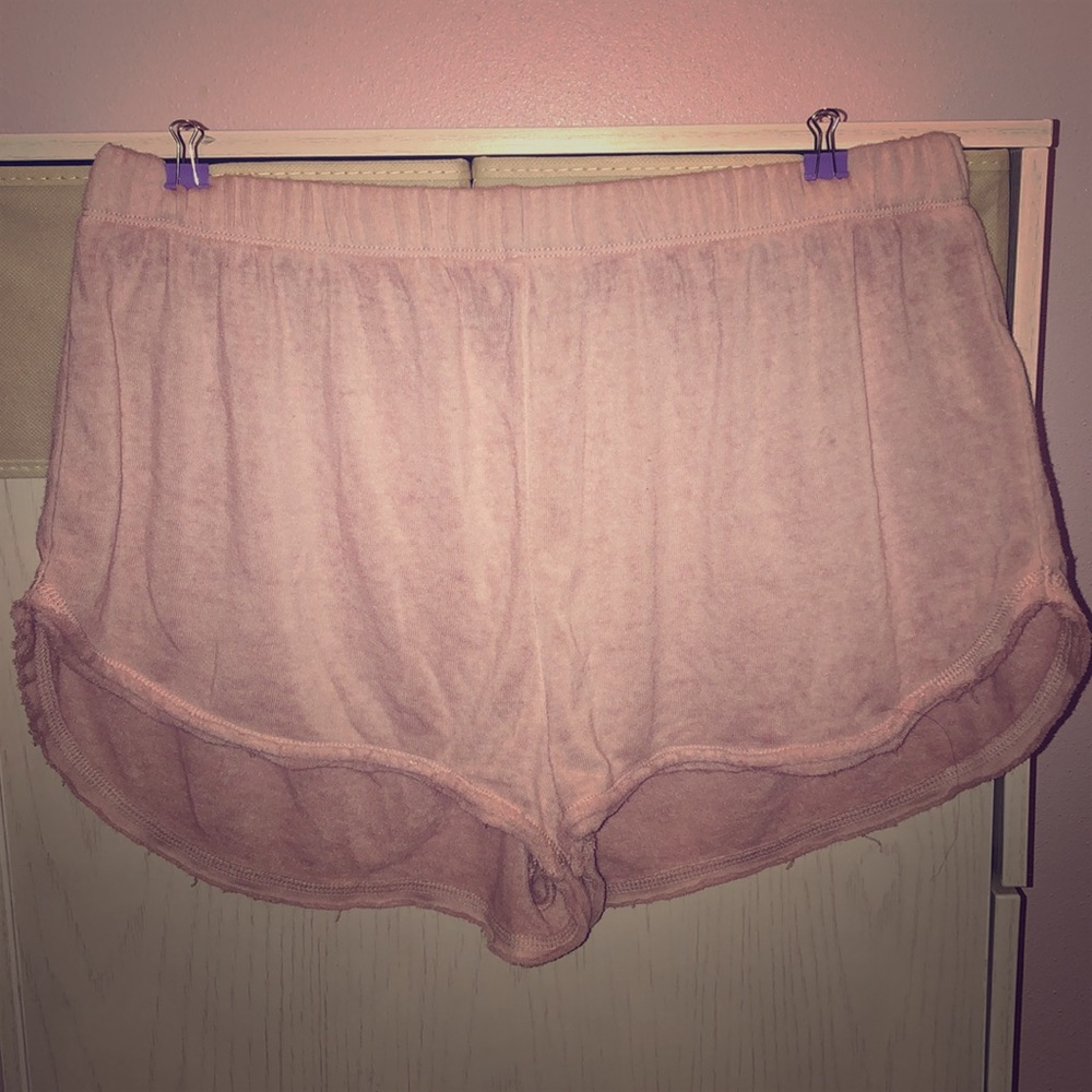 Soft Lounge Shorts